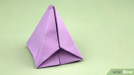 Image titled Make a Paper Pyramid Step 10