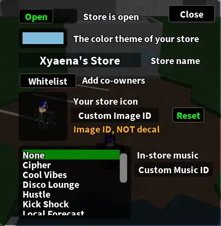 Image titled Options for Your Store.png