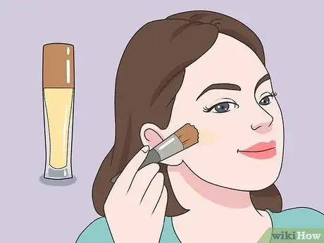 Image titled Choose the Right Foundation for Honey Toned Skin Step 3.jpeg