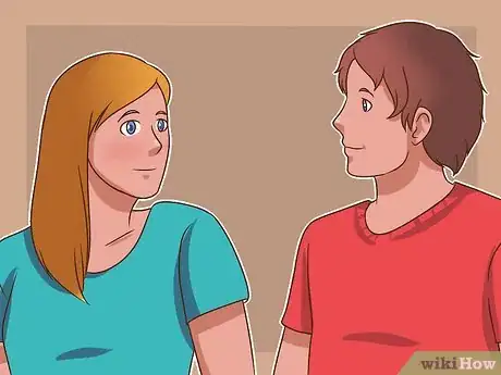 Image titled Get an Older Guy to Like You (Teen Girls) Step 3