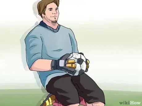 Image titled Be a Soccer Goalie Step 11