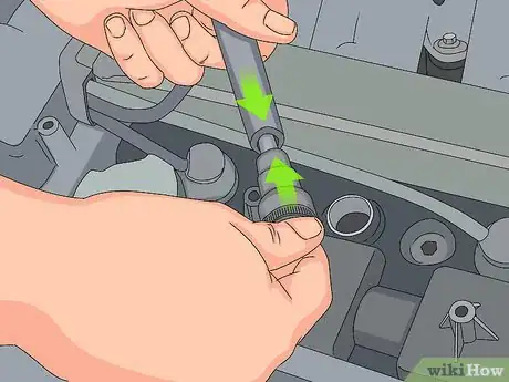 Image titled Use an Ignition Spark Tester Step 9