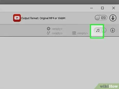 Image titled Download Music from YouTube Step 21