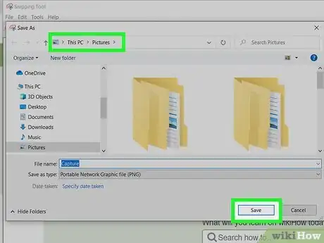 Image titled Save a Screenshot Step 14