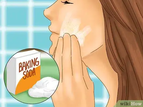 Image titled Hide Acne Scars Step 10