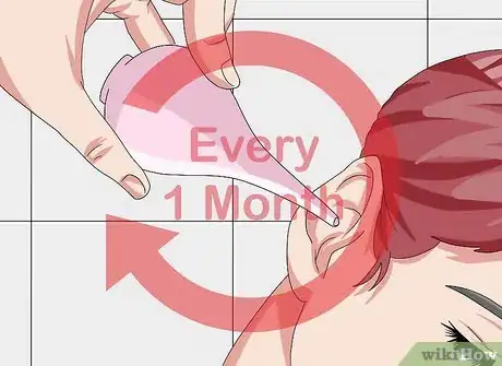 Image titled Clean Ears with Peroxide Step 12