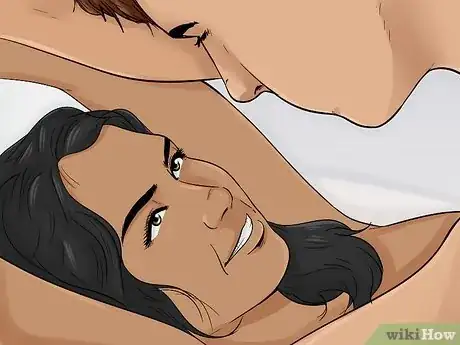 Image titled Tell if Your Girlfriend Is Faking Step 6