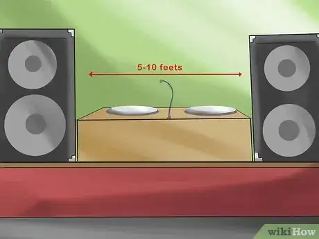 Image titled Use DJ Equipment Step 5