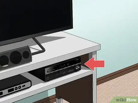 Image titled Set Up a Home Theater System Step 31