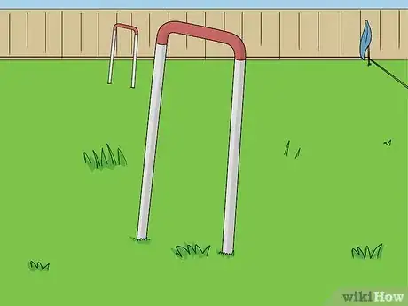 Image titled Set up Croquet Step 27