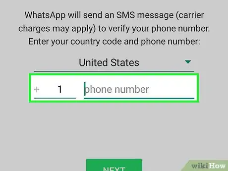 Image titled Use WhatsApp Step 5