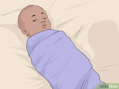 Image titled Help Relieve Gas in Babies Step 5