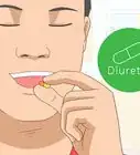 Reduce Swollen Fingers