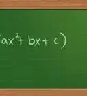 Factor Trinomials