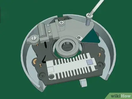 Image titled Rebuild an Alternator Step 21