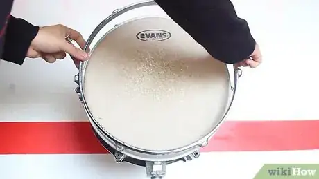 Image titled Tune Your Drums Step 4