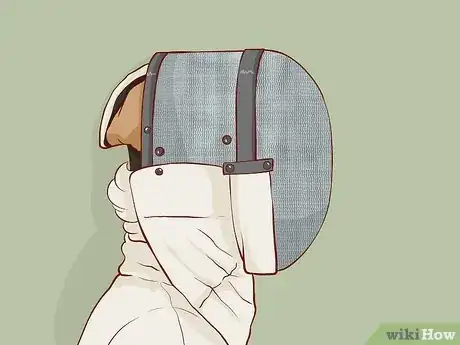 Image titled Dress for Fencing Step 14