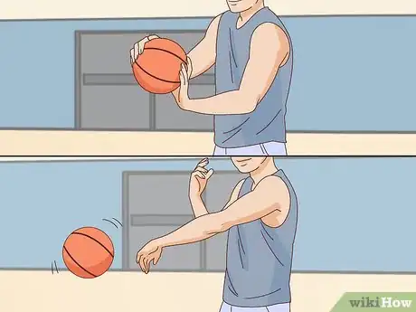 Image titled Palm a Basketball Step 12