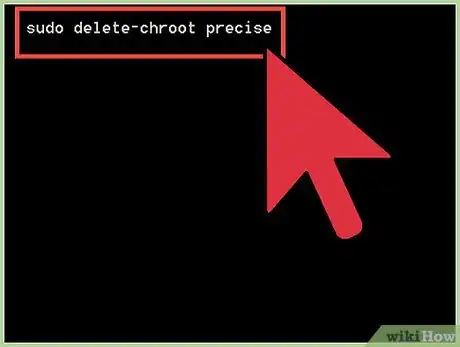 Image titled Delete a Chroot in a Chromebook Step 8