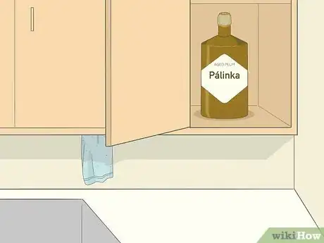 Image titled Drink Romanian Palinka Step 1