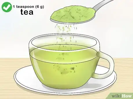 Image titled Take Moringa Powder Step 5