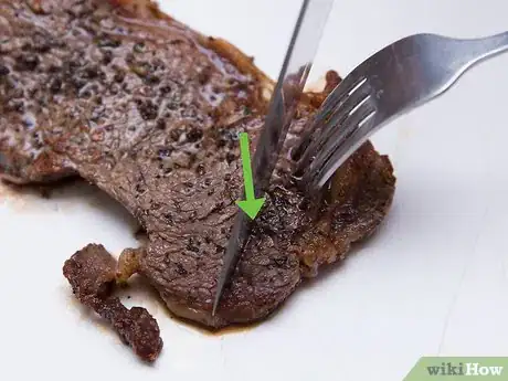 Image titled Cut Beef Step 12