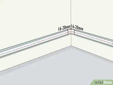 Image titled Fit Mini Trunking Corners Step 6