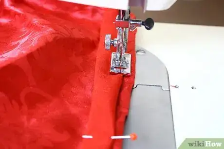 Image titled Sew a Simple Fabric Bag for Beginners Step 4