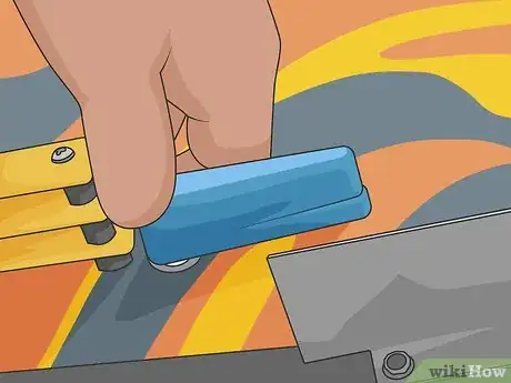 Image titled Adjust the Flippers on a Pinball Machine Step 15