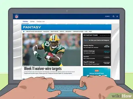 Image titled Draft Your Fantasy Football Team Step 13
