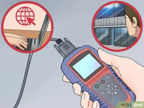 Image titled Read and Understand OBD Codes Step 1