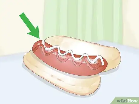 Image titled Eat a Hot Dog Step 8