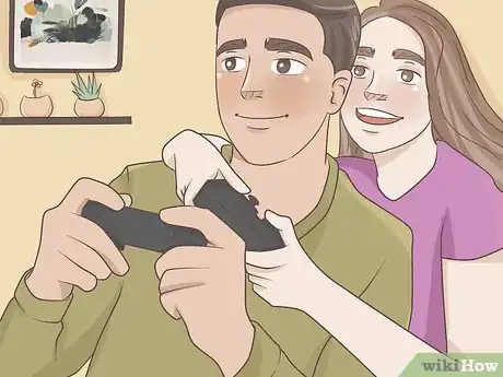 Image titled Find a Girlfriend Who Likes Video Games Step 12