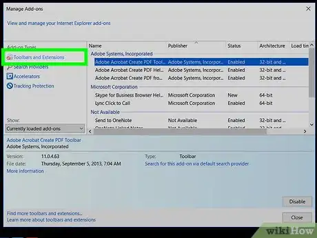 Image titled Disable Add Ons Step 13