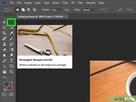 Image titled Use Adobe Photoshop Tools Step 3
