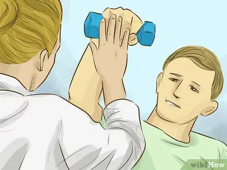 Image titled Use Physical Therapy to Recover From a Stroke Step 8