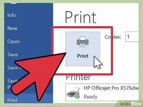 Image titled Print Double Sided with Word Step 5