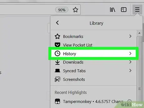 Image titled Clear Cache and Cookies Step 15