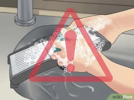 Image titled Use a Mandoline Step 15