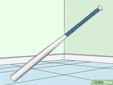 Image titled Choose a Softball Bat Step 4