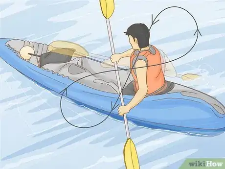 Image titled Kayak Step 16