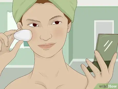 Image titled Use a Beauty Blender Step 14