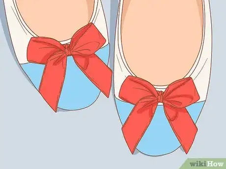 Image titled Decorate Shoes Step 10