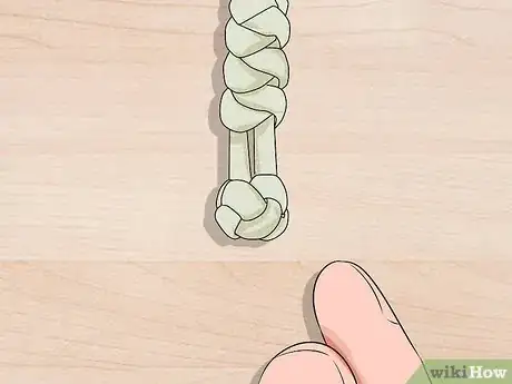 Image titled Tie Paracord Knots Step 25