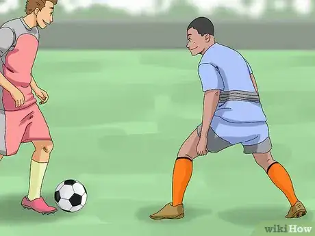 Image titled Improve Soccer Tackling Skills Step 7