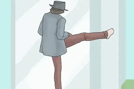 Image titled Do the Billie Jean Dance Step 7