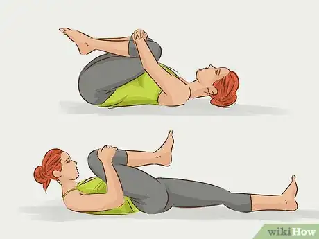 Image titled Use Yoga to Stay Healthy Step 17