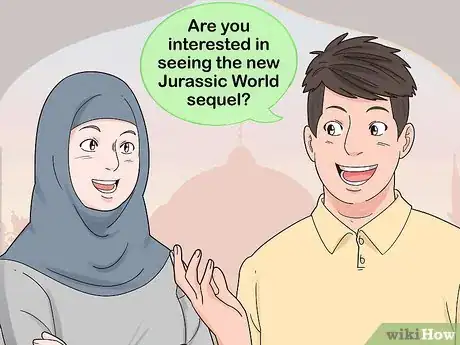 Image titled Ask a Girl to the Movies Step 5