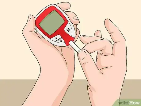 Image titled Use a Glucometer Step 5