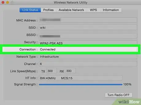 Image titled Access a Router Step 7